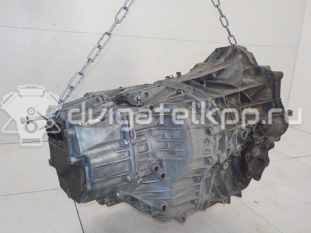 Фото Контрактная (б/у) АКПП для Audi A8 / A4 / A6 220 л.с 30V 3.0 л ASN бензин 01j300056q {forloop.counter}}