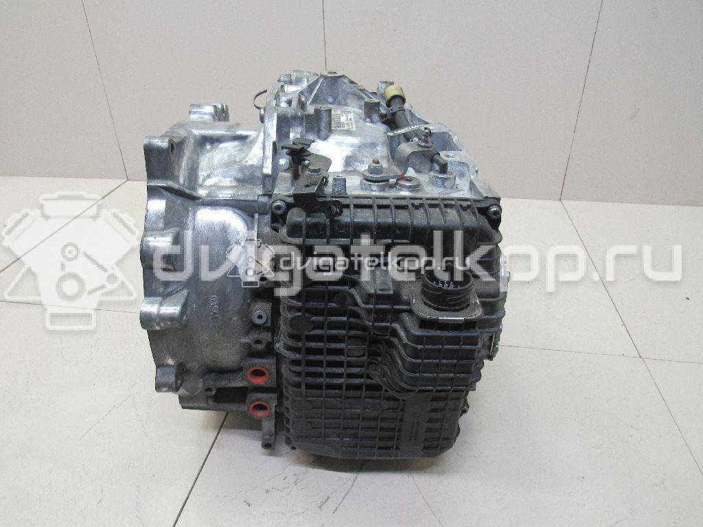 Фото Контрактная (б/у) АКПП для Chrysler / Dodge / Fiat / Ram / Jeep 182-188 л.с 16V 2.4 л ED6 бензин 68277271AA {forloop.counter}}