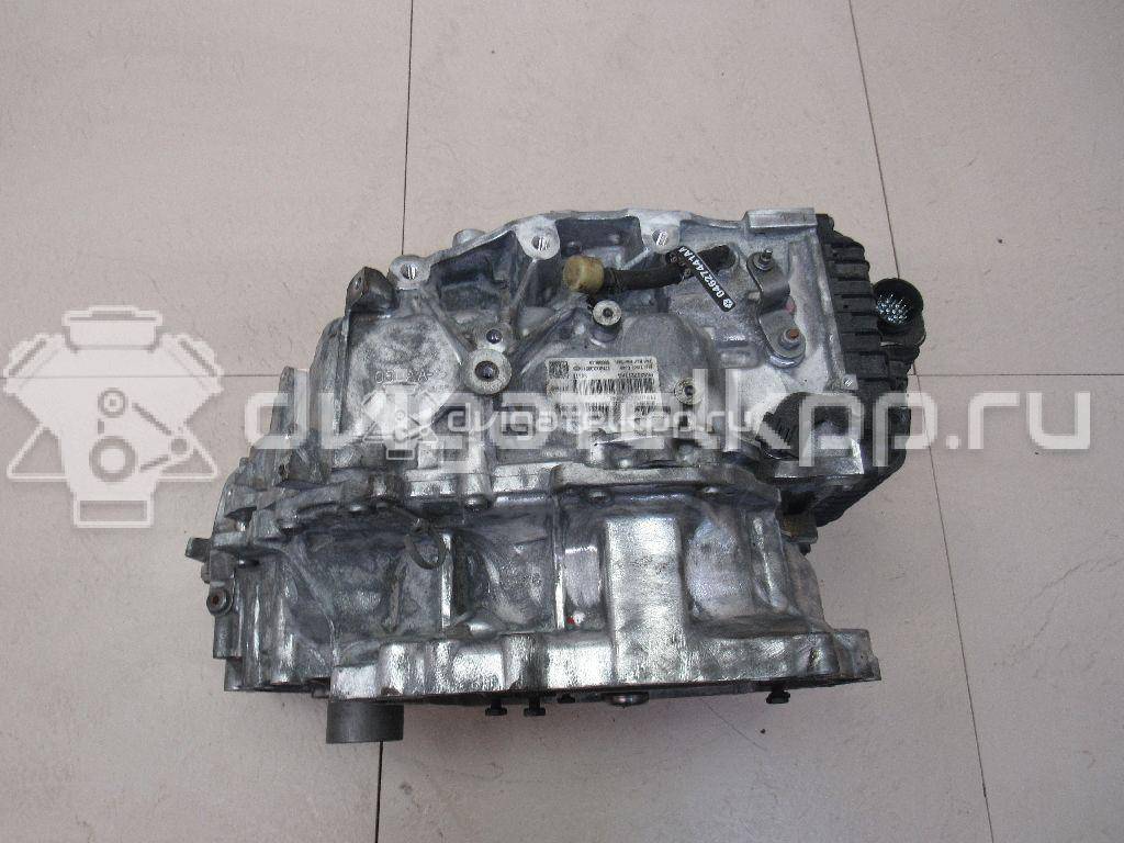 Фото Контрактная (б/у) АКПП для Chrysler / Dodge / Fiat / Ram / Jeep 182-188 л.с 16V 2.4 л ED6 бензин 68277271AA {forloop.counter}}