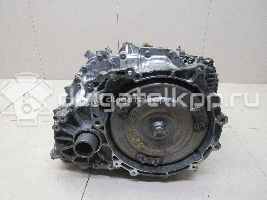 Фото Контрактная (б/у) АКПП для Chrysler / Dodge / Fiat / Ram / Jeep 182-188 л.с 16V 2.4 л ED6 бензин 68277271AA {forloop.counter}}