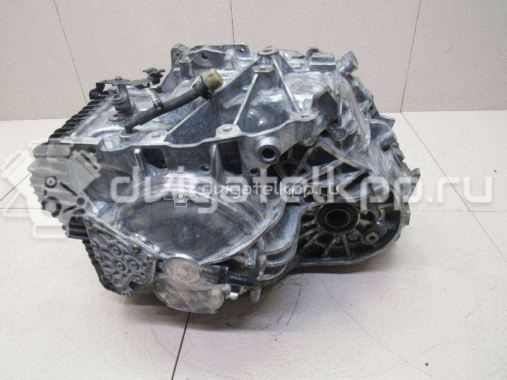 Фото Контрактная (б/у) АКПП для Chrysler / Dodge / Fiat / Ram / Jeep 182-188 л.с 16V 2.4 л ED6 бензин 68277271AA {forloop.counter}}