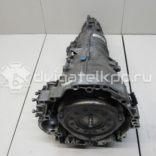 Фото Контрактная (б/у) АКПП для Audi (Faw) A6L 256 л.с 24V 3.1 л AUK бензин 09L300040E