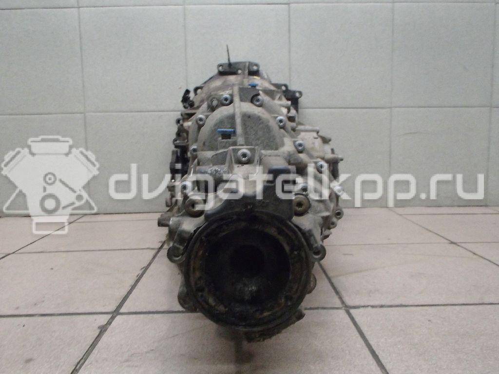 Фото Контрактная (б/у) АКПП для Audi (Faw) A6L 256 л.с 24V 3.1 л AUK бензин 09l300040e {forloop.counter}}