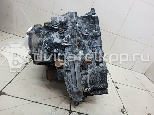 Фото Контрактная (б/у) АКПП для Volvo (Changan) / Volvo 170 л.с 20V 2.4 л B 5244 S4 бензин 8251846 {forloop.counter}}