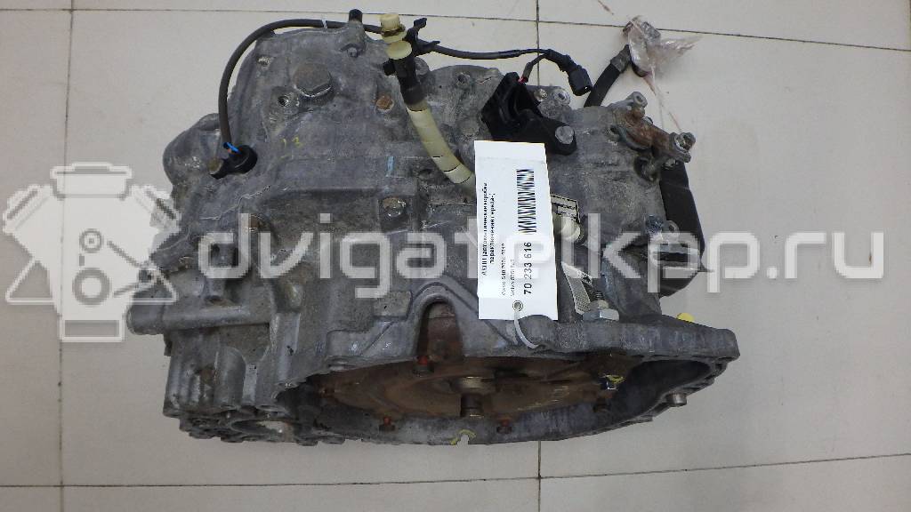 Фото Контрактная (б/у) АКПП для Volvo (Changan) / Volvo 170 л.с 20V 2.4 л B 5244 S4 бензин 8251846 {forloop.counter}}