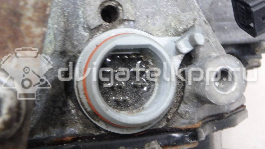 Фото Контрактная (б/у) АКПП для Volvo (Changan) / Volvo 170 л.с 20V 2.4 л B 5244 S4 бензин 8251846 {forloop.counter}}