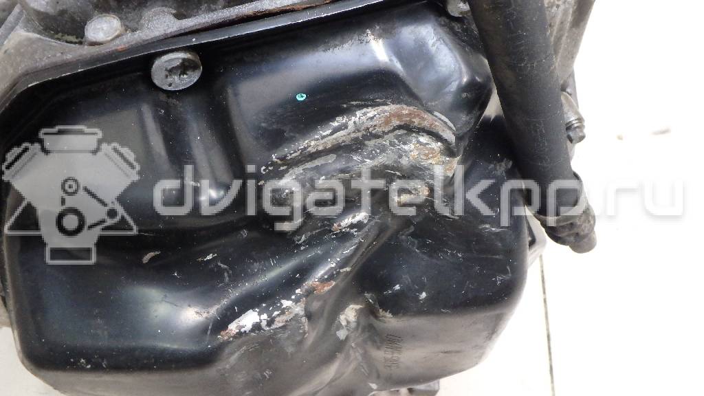 Фото Контрактная (б/у) АКПП для Volvo (Changan) / Volvo 170 л.с 20V 2.4 л B 5244 S4 бензин 8251846 {forloop.counter}}