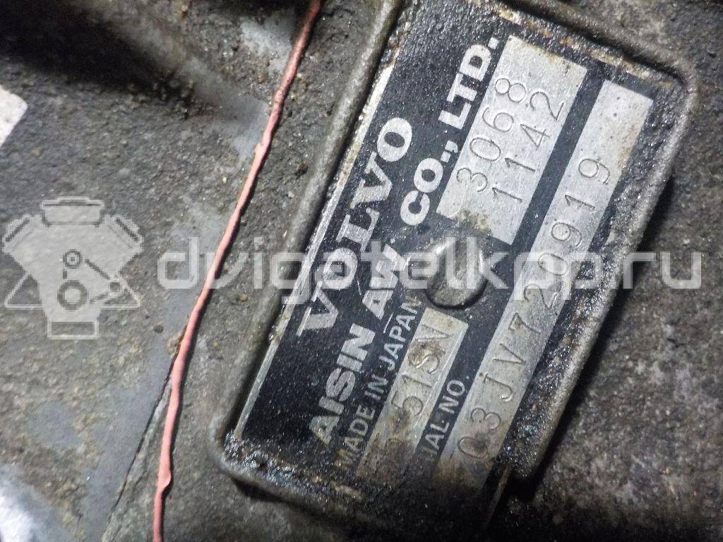 Фото Контрактная (б/у) АКПП для Volvo C70 / V50 Mw / S40 140 л.с 20V 2.4 л B 5244 S5 бензин 8251846 {forloop.counter}}