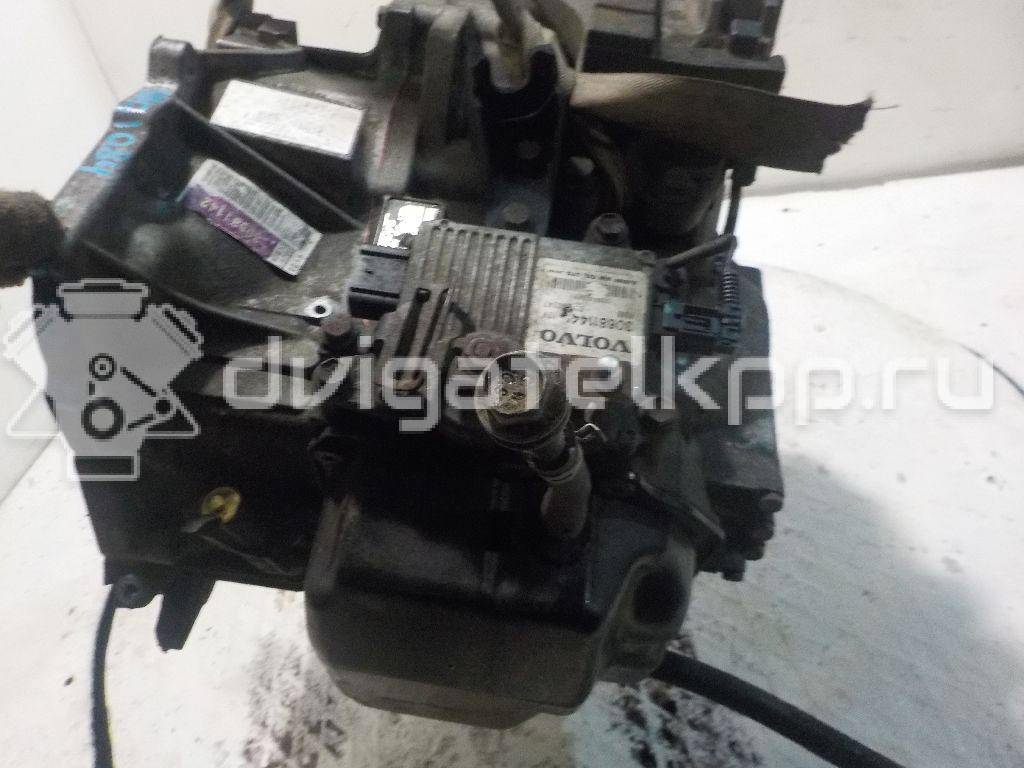 Фото Контрактная (б/у) АКПП для Volvo C70 / V50 Mw / S40 140 л.с 20V 2.4 л B 5244 S5 бензин 8251846 {forloop.counter}}