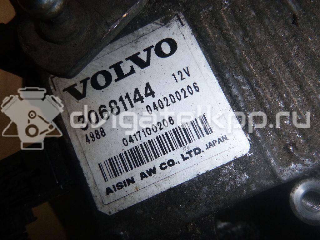 Фото Контрактная (б/у) АКПП для Volvo C70 / V50 Mw / S40 140 л.с 20V 2.4 л B 5244 S5 бензин 8251846 {forloop.counter}}