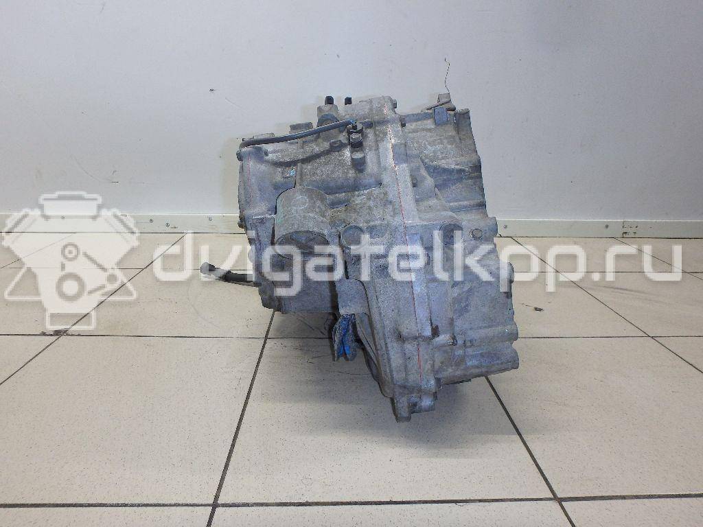 Фото Контрактная (б/у) АКПП для Volvo C30 / C70 / V50 Mw / S40 220 л.с 20V 2.5 л B 5254 T3 бензин 8251852 {forloop.counter}}