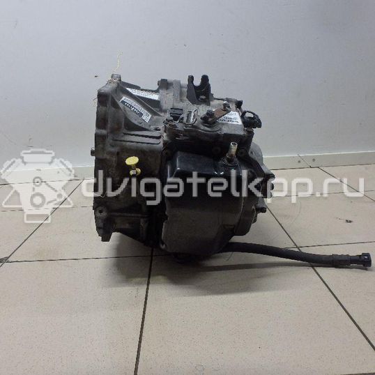 Фото Контрактная (б/у) АКПП для Volvo C30 / C70 / V50 Mw / S40 220 л.с 20V 2.5 л B 5254 T3 бензин 8251852