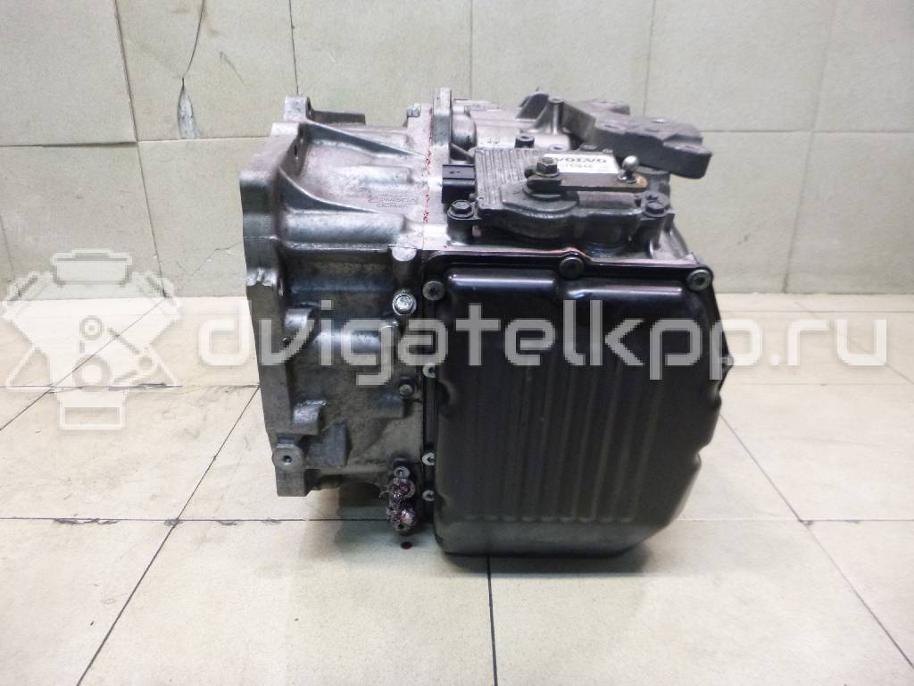 Фото Контрактная (б/у) АКПП для Volvo S80 / V70 / Xc90 / S60 163 л.с 20V 2.4 л D 5244 T5 Дизельное топливо 30751903 {forloop.counter}}