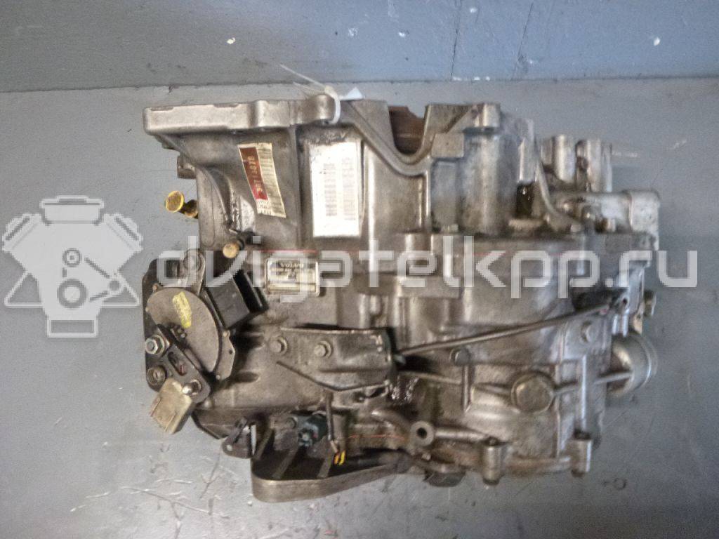 Фото Контрактная (б/у) АКПП для Volvo V70 / S60 / S80 / Xc70 / Xc90 209-220 л.с 20V 2.5 л B 5254 T2 бензин 8251840 {forloop.counter}}