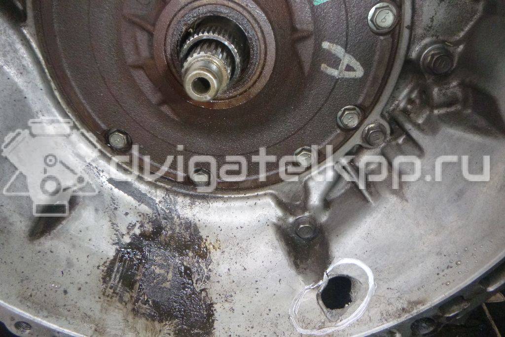 Фото Контрактная (б/у) АКПП для Volvo V70 / S60 / S80 / Xc70 / Xc90 209-220 л.с 20V 2.5 л B 5254 T2 бензин 8251840 {forloop.counter}}