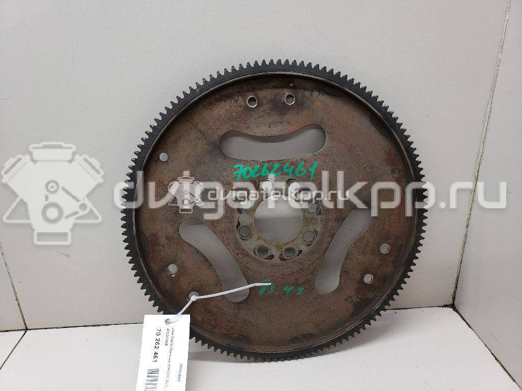 Фото Маховик для двигателя EKG для Ram / Jeep / Dodge 205-222 л.с 12V 3.7 л бензин 4752574AB {forloop.counter}}