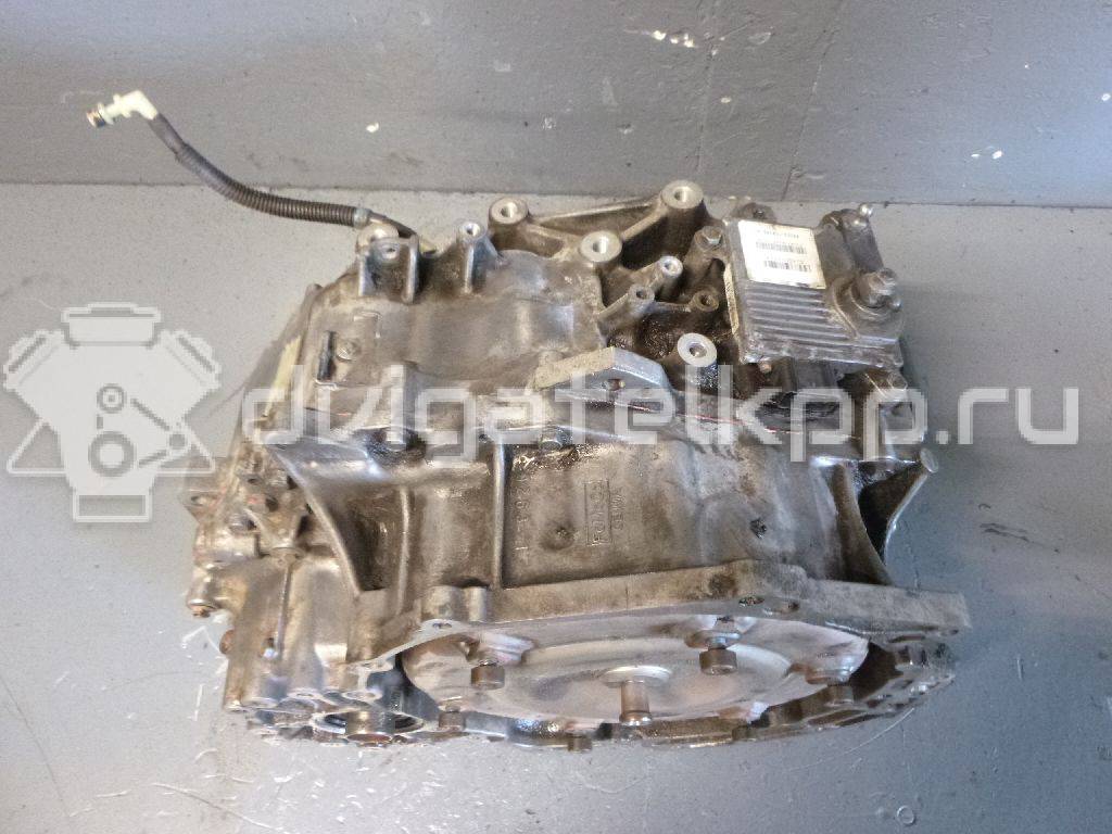 Фото Контрактная (б/у) АКПП для Volvo / Land Rover 231-238 л.с 24V 3.2 л B 6324 S бензин 31256211 {forloop.counter}}