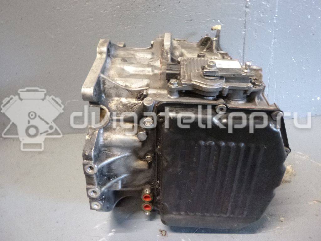 Фото Контрактная (б/у) АКПП для Volvo / Land Rover 231-238 л.с 24V 3.2 л B 6324 S бензин 31256211 {forloop.counter}}