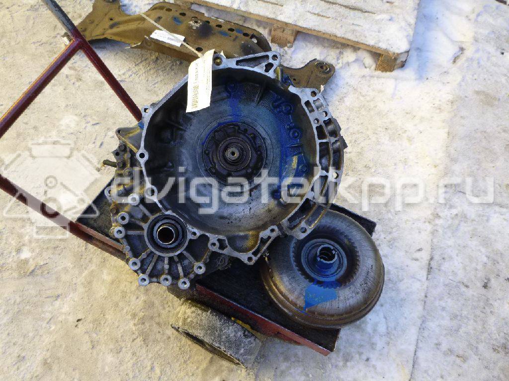 Фото Контрактная (б/у) АКПП для Volvo / Land Rover 231-238 л.с 24V 3.2 л B 6324 S бензин 31256211 {forloop.counter}}