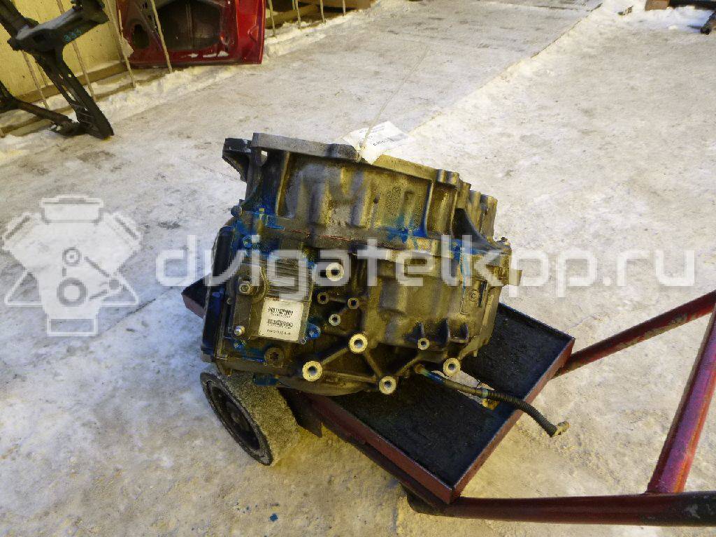 Фото Контрактная (б/у) АКПП для Volvo / Land Rover 231-238 л.с 24V 3.2 л B 6324 S бензин 31256211 {forloop.counter}}