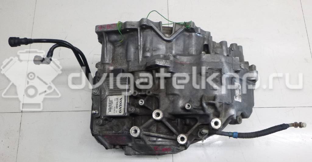 Фото Контрактная (б/у) АКПП для Volvo (Changan) S80L 200-220 л.с 20V 2.5 л B 5254 T6 бензин 31256205 {forloop.counter}}