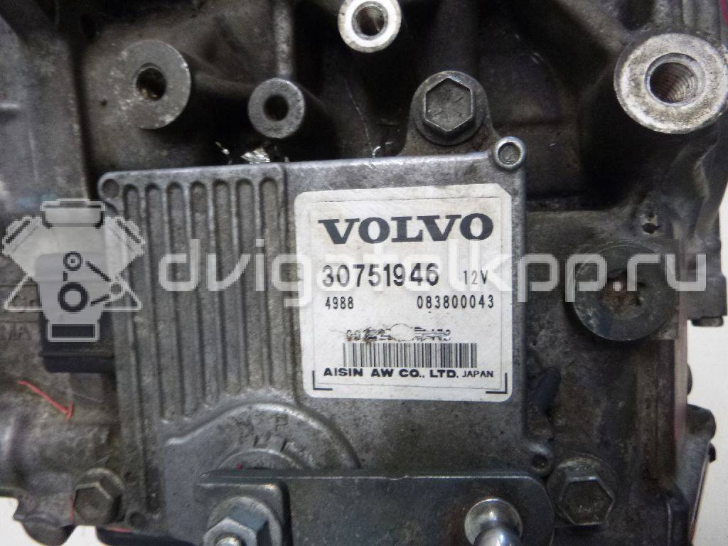 Фото Контрактная (б/у) АКПП для Volvo (Changan) S80L 200-220 л.с 20V 2.5 л B 5254 T6 бензин 31256205 {forloop.counter}}