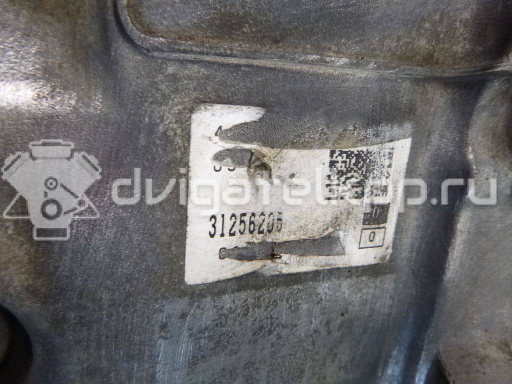 Фото Контрактная (б/у) АКПП для Volvo (Changan) S80L 200-220 л.с 20V 2.5 л B 5254 T6 бензин 31256205 {forloop.counter}}