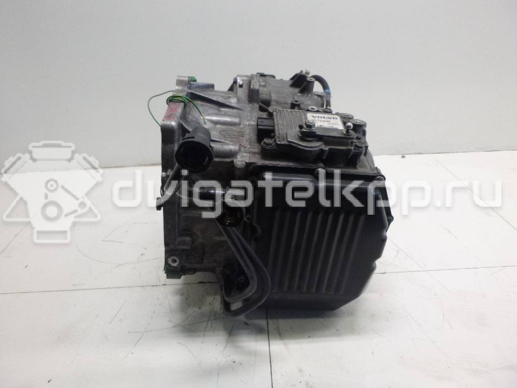 Фото Контрактная (б/у) АКПП для Volvo (Changan) S80L 200-220 л.с 20V 2.5 л B 5254 T6 бензин 31256205 {forloop.counter}}