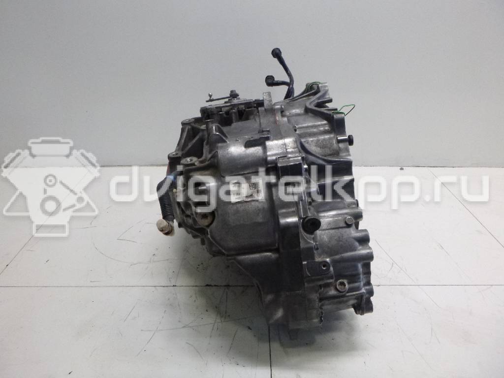 Фото Контрактная (б/у) АКПП для Volvo (Changan) S80L 200-220 л.с 20V 2.5 л B 5254 T6 бензин 31256205 {forloop.counter}}