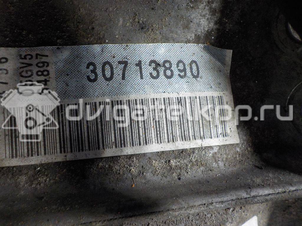 Фото Контрактная (б/у) АКПП для Volvo S80 / V70 / Xc70 / S60 163 л.с 20V 2.4 л D 5244 T Дизельное топливо 30713890 {forloop.counter}}