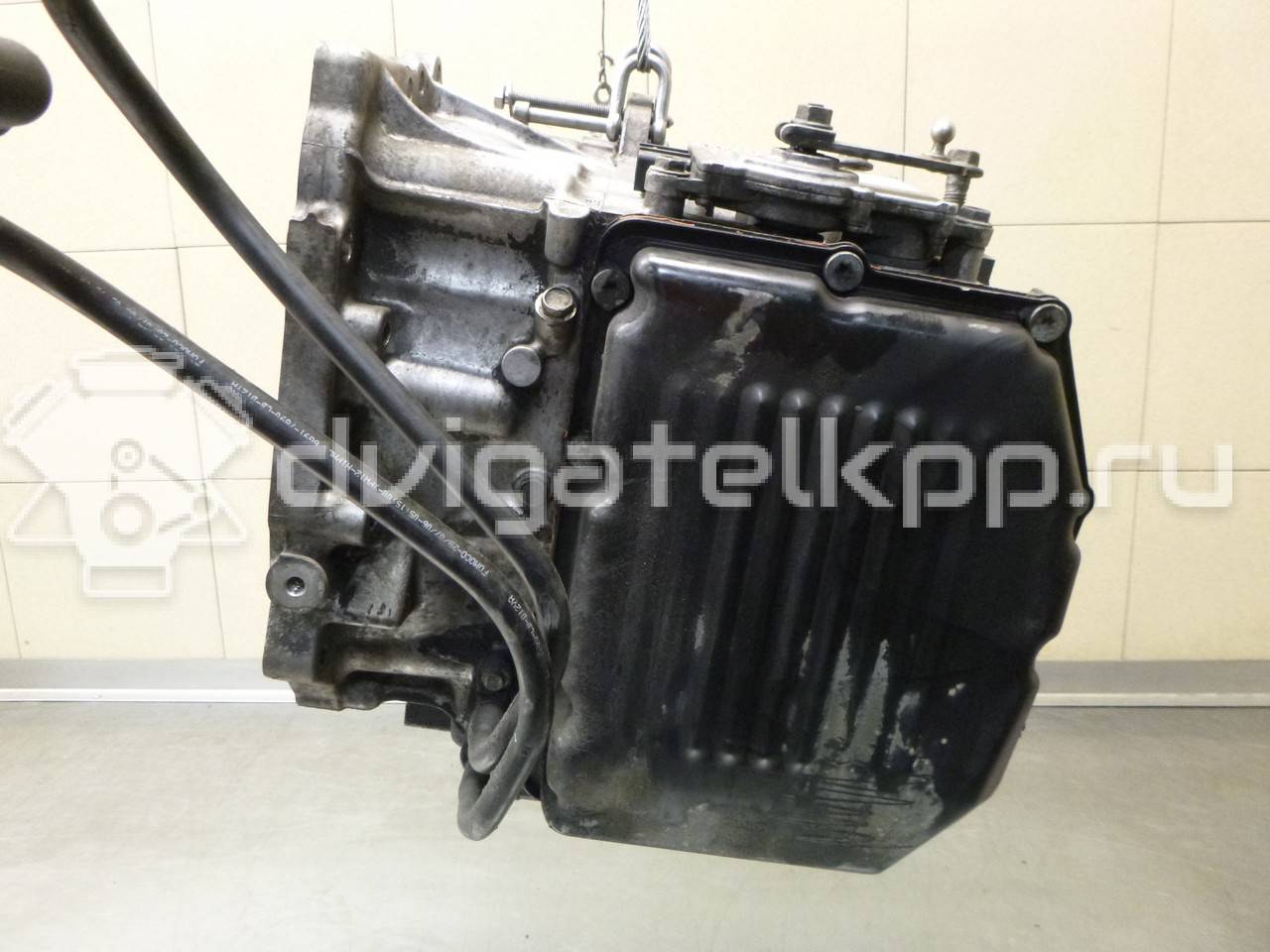 Фото Контрактная (б/у) АКПП для Volvo V70 / Xc60 / S60 / S80 / Xc70 185 л.с 20V 2.4 л D 5244 T4 Дизельное топливо 36050325 {forloop.counter}}