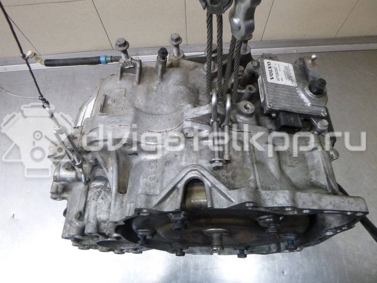 Фото Контрактная (б/у) АКПП для Volvo V70 / Xc60 / S60 / S80 / Xc70 185 л.с 20V 2.4 л D 5244 T4 Дизельное топливо 36050325 {forloop.counter}}