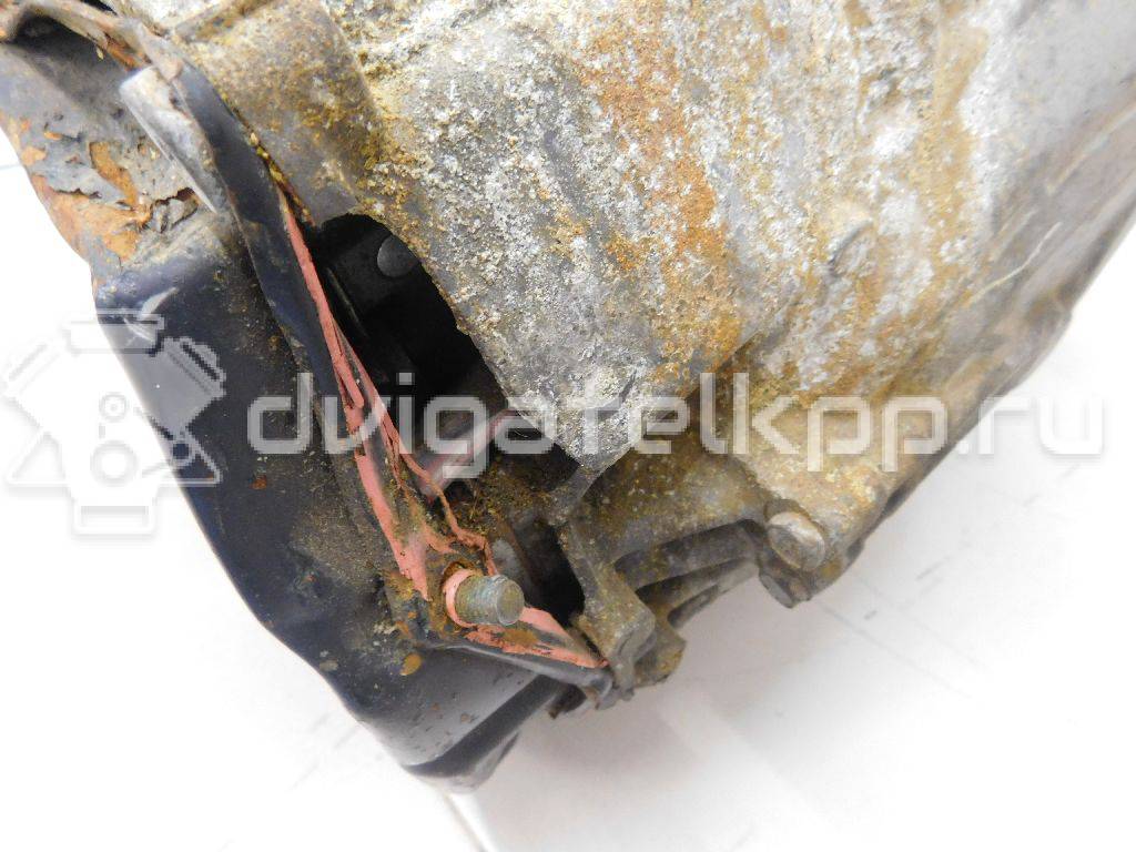 Фото Контрактная (б/у) АКПП для Volvo V40 / V60 / S60 180 л.с 20V 2.0 л B 5204 T8 бензин 36002832 {forloop.counter}}