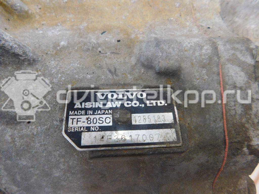 Фото Контрактная (б/у) АКПП для Volvo Asia / Volvo 180-214 л.с 20V 2.0 л B 5204 T8 бензин 36002832 {forloop.counter}}