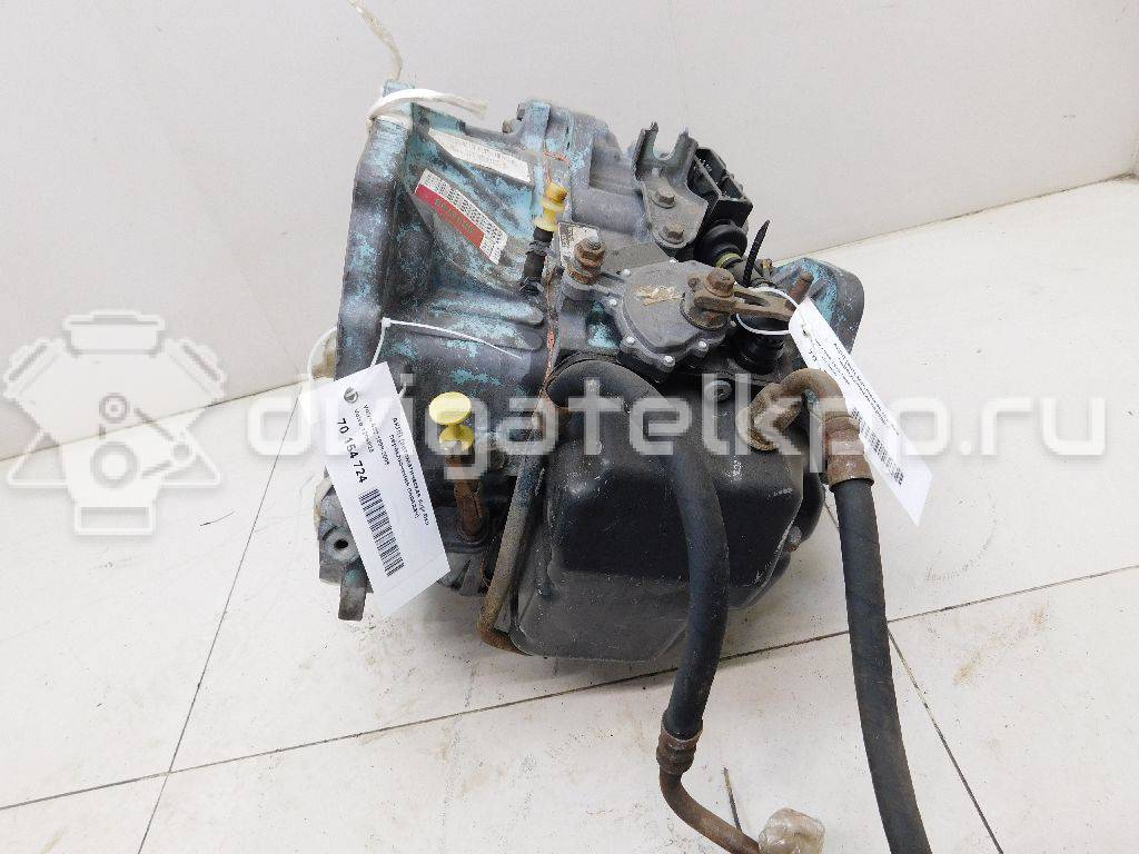 Фото Контрактная (б/у) АКПП для Volvo S70 Ls / C70 / V70 / S60 / S80 170 л.с 20V 2.4 л B 5244 S бензин 1208825 {forloop.counter}}