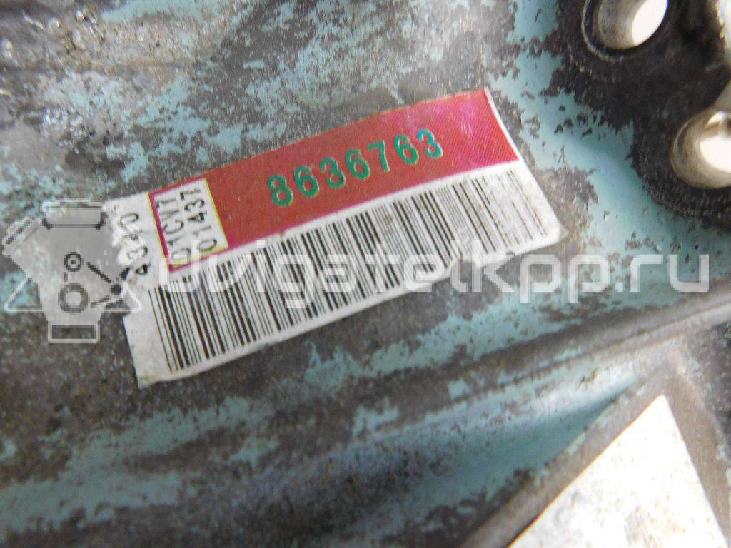 Фото Контрактная (б/у) АКПП для Volvo S70 Ls / C70 / V70 / S60 / S80 170 л.с 20V 2.4 л B 5244 S бензин 1208825 {forloop.counter}}