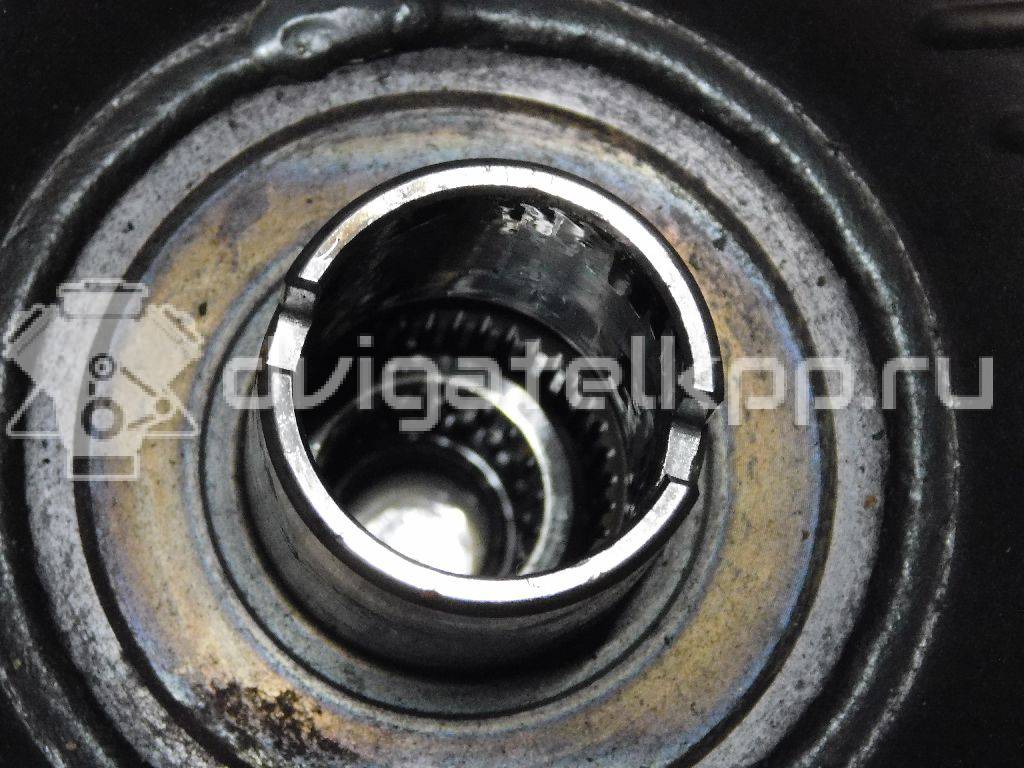 Фото Контрактная (б/у) АКПП для Volvo S70 Ls / C70 / V70 / S60 / S80 170 л.с 20V 2.4 л B 5244 S бензин 1208825 {forloop.counter}}