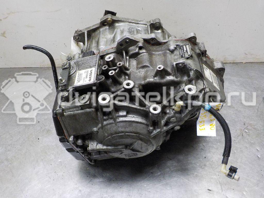 Фото Контрактная (б/у) АКПП для Volvo V70 / Xc60 / S80 / Xc70 / Xc90 228-238 л.с 24V 3.2 л B 6324 S бензин 36050324 {forloop.counter}}