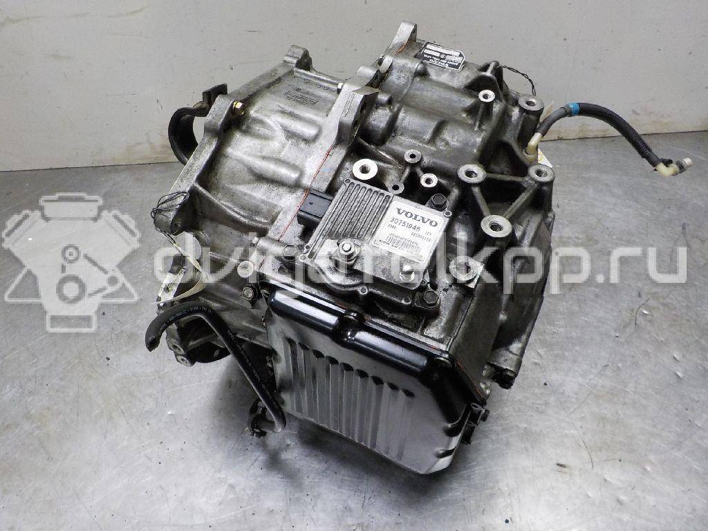 Фото Контрактная (б/у) АКПП для Volvo V70 / Xc60 / S80 / Xc70 / Xc90 228-238 л.с 24V 3.2 л B 6324 S бензин 36050324 {forloop.counter}}