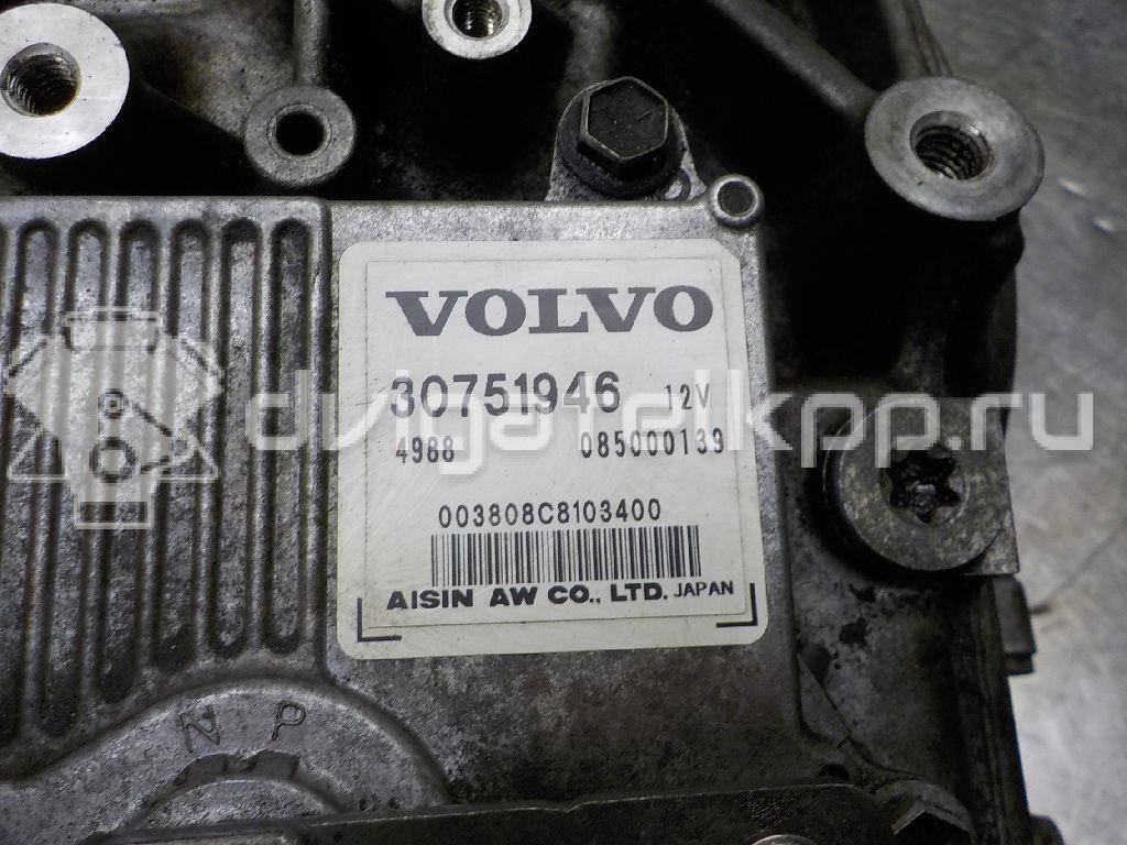 Фото Контрактная (б/у) АКПП для Volvo V70 / Xc60 / S80 / Xc70 / Xc90 228-238 л.с 24V 3.2 л B 6324 S бензин 36050324 {forloop.counter}}