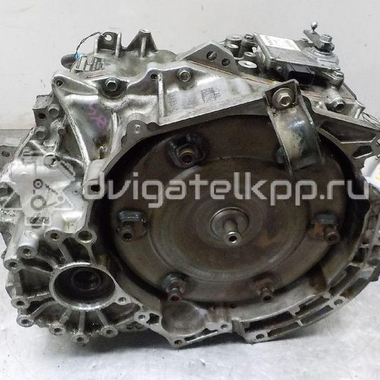 Фото Контрактная (б/у) АКПП для Volvo / Land Rover 231-238 л.с 24V 3.2 л B 6324 S бензин 36050324