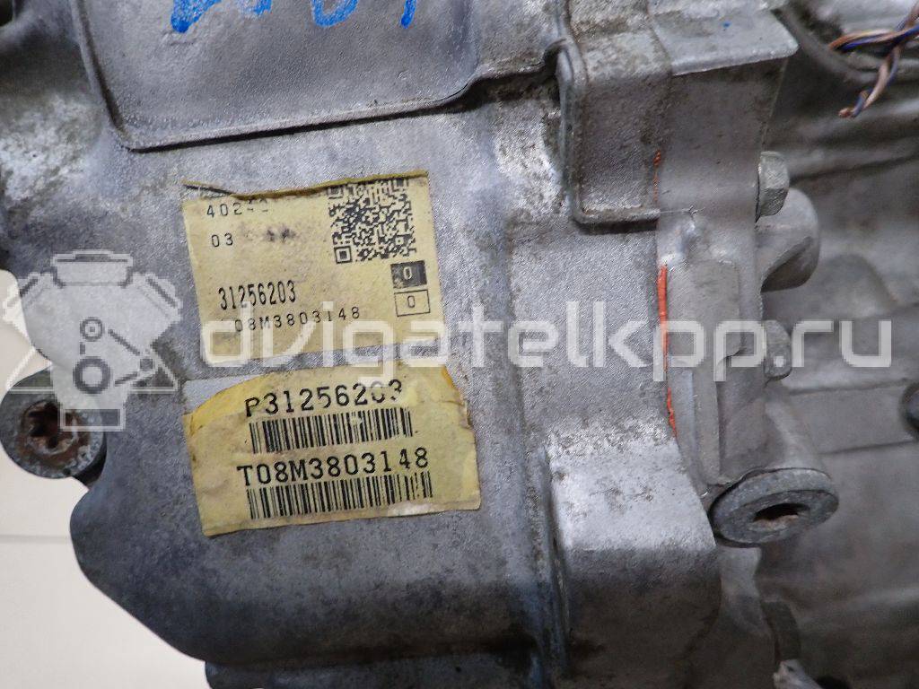 Фото Контрактная (б/у) АКПП для Volvo V70 / Xc60 / S80 / Xc70 / Xc90 228-238 л.с 24V 3.2 л B 6324 S бензин 36050324 {forloop.counter}}