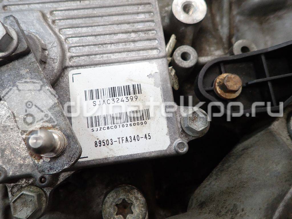 Фото Контрактная (б/у) АКПП для Volvo / Land Rover 231-238 л.с 24V 3.2 л B 6324 S бензин 36050324 {forloop.counter}}