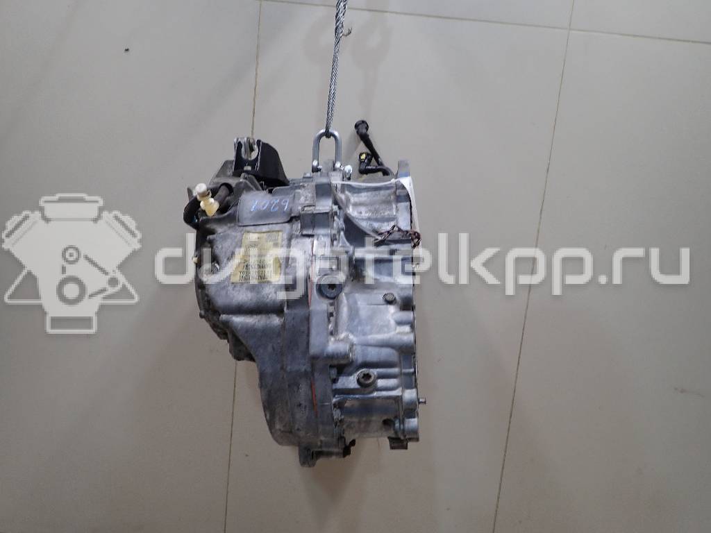 Фото Контрактная (б/у) АКПП для Volvo / Land Rover 231-238 л.с 24V 3.2 л B 6324 S бензин 36050324 {forloop.counter}}