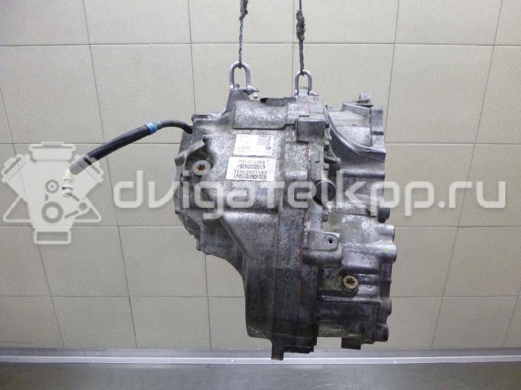 Фото Контрактная (б/у) АКПП для Volvo S80 / V70 / Xc70 / Xc60 175 л.с 20V 2.4 л D 5244 T14 Дизельное топливо 36050882 {forloop.counter}}