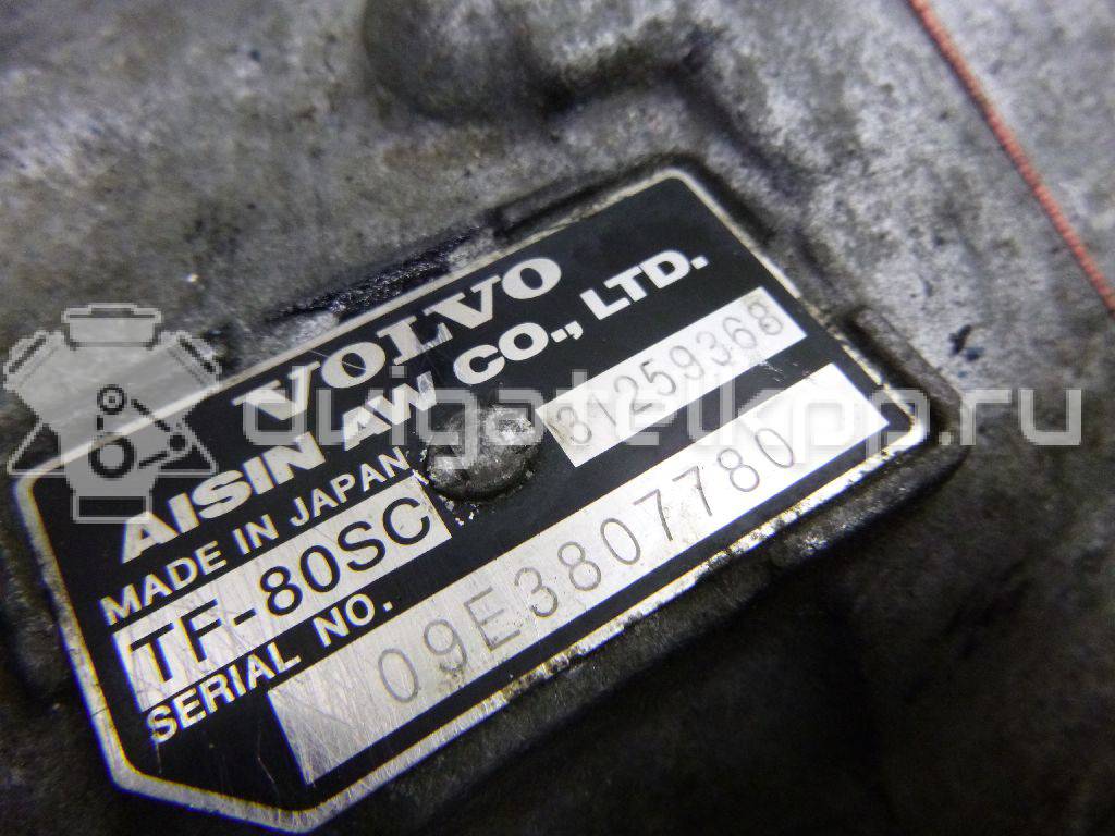 Фото Контрактная (б/у) АКПП для Volvo S80 / V70 / Xc70 / Xc60 175 л.с 20V 2.4 л D 5244 T14 Дизельное топливо 36050882 {forloop.counter}}