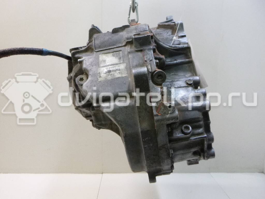 Фото Контрактная (б/у) АКПП для Volvo V70 / Xc60 / S60 / S80 / Xc70 185 л.с 20V 2.4 л D 5244 T4 Дизельное топливо 36050329 {forloop.counter}}