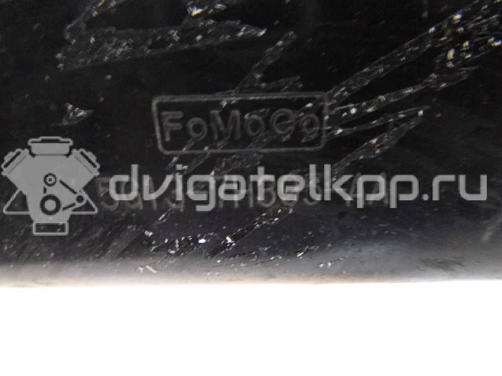 Фото Контрактная (б/у) АКПП для Volvo V70 / Xc60 / S60 / S80 / Xc70 185 л.с 20V 2.4 л D 5244 T4 Дизельное топливо 36050329 {forloop.counter}}