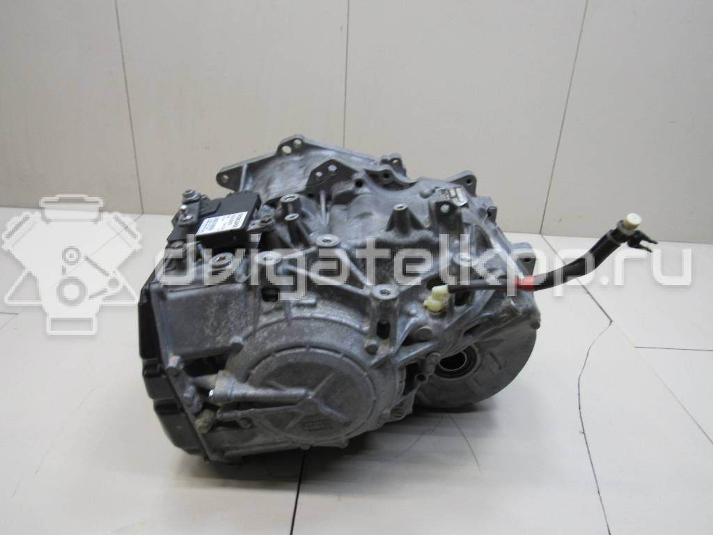 Фото Контрактная (б/у) АКПП для Volvo / Land Rover 231-238 л.с 24V 3.2 л B 6324 S бензин 36051018 {forloop.counter}}