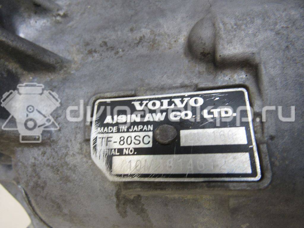 Фото Контрактная (б/у) АКПП для Volvo S80 / V70 / Xc70 / Xc60 233 л.с 24V 3.2 л B 6324 S4 бензин 36051018 {forloop.counter}}